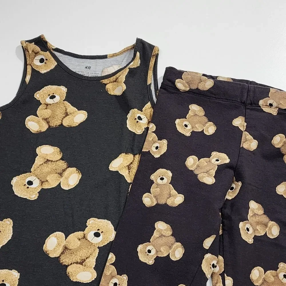 H&M cute set